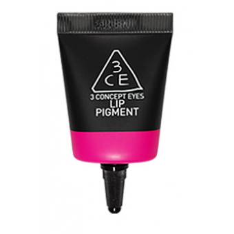 3ce Lip Pigment #Electro Pink